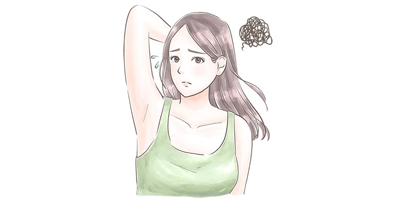 ワキ